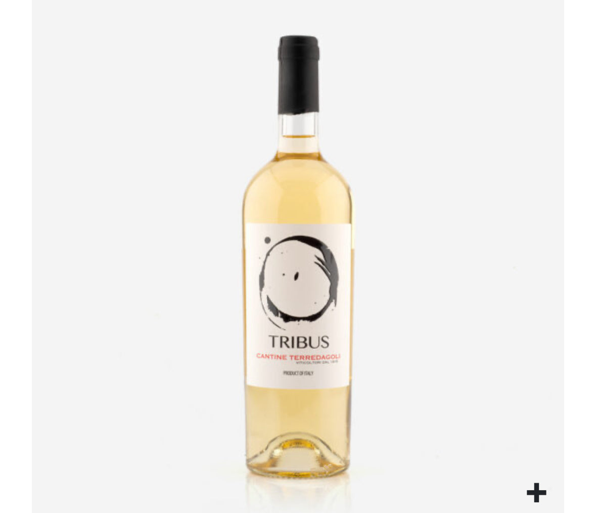 Tribus Bianco Chardonnay