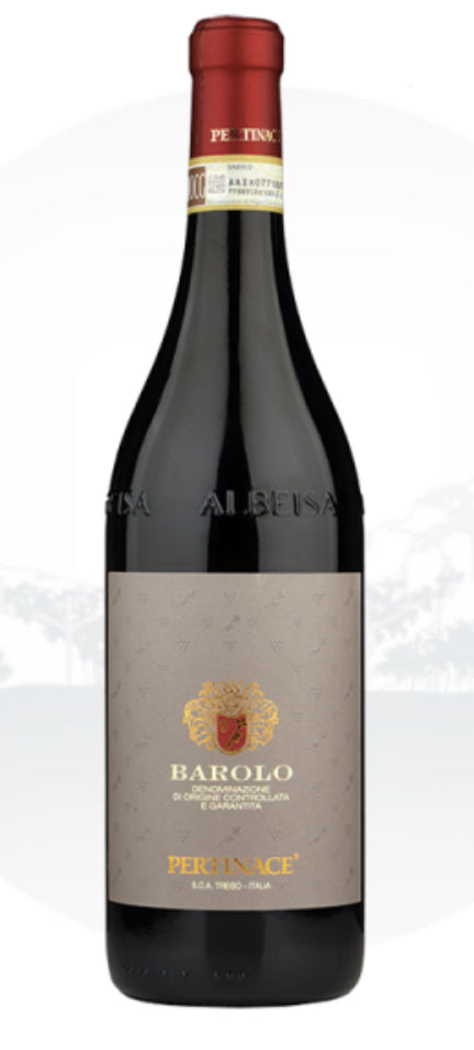 BAROLO DOCG 2021
