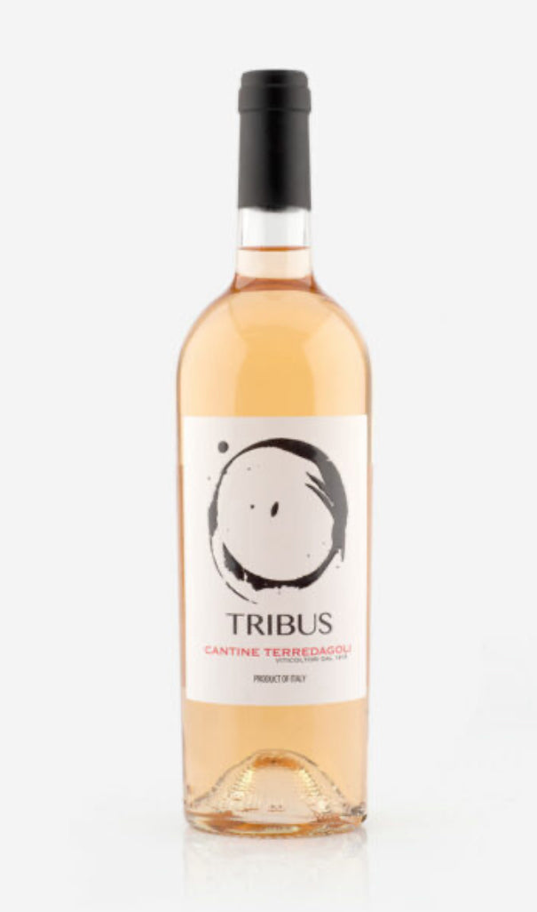 Tribus Rosato