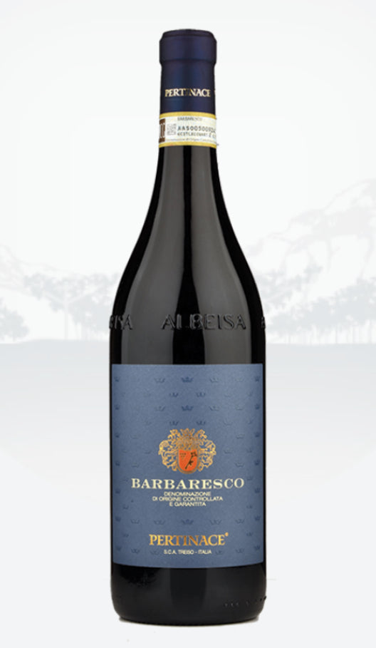 BARBARESCO DOCG 2021