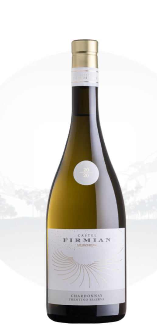 CHARDONNAY RISERVA 2023