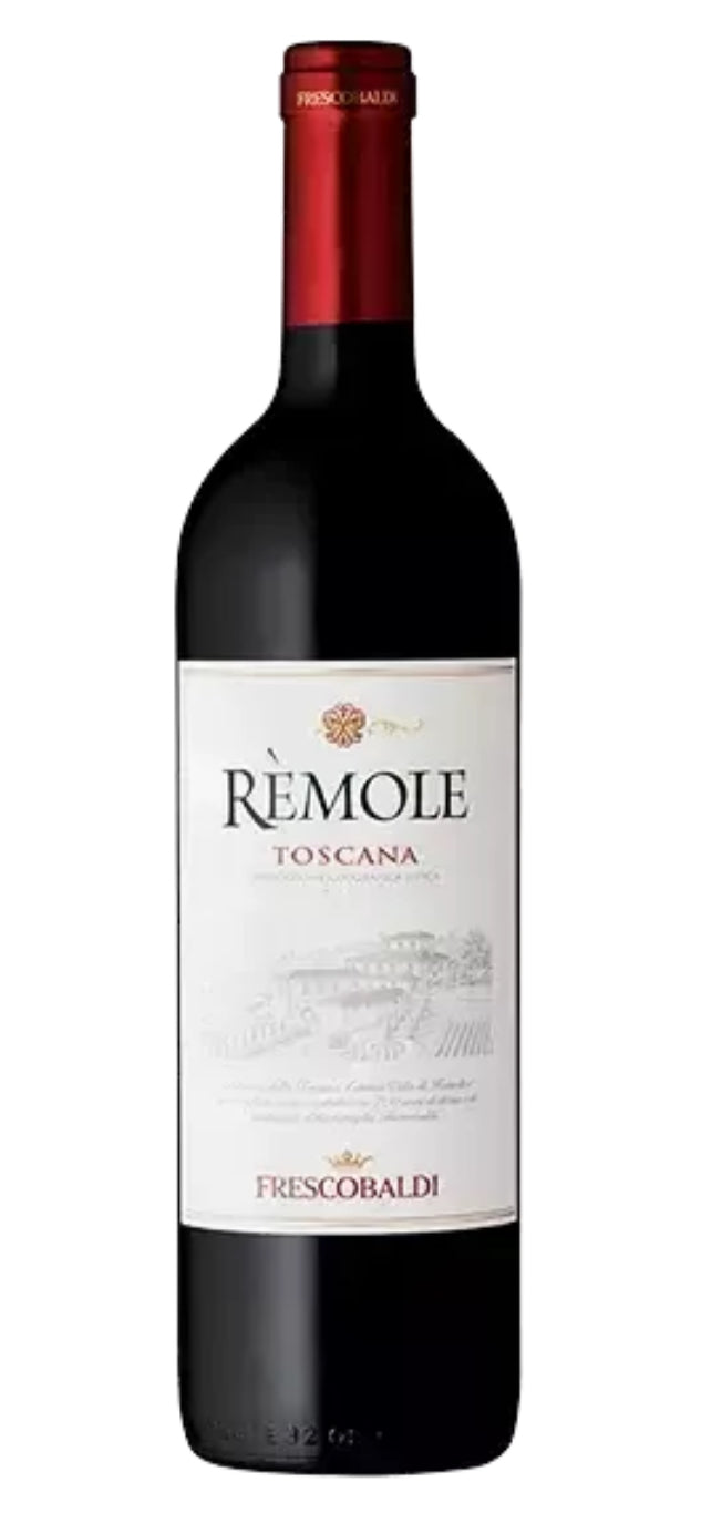 Remole Frescobaldi Rosso Toscano
