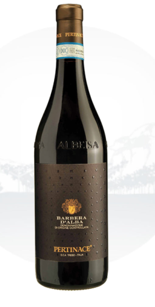 BARBERA D'ALBA 2022
Barbera d’Alba DOC