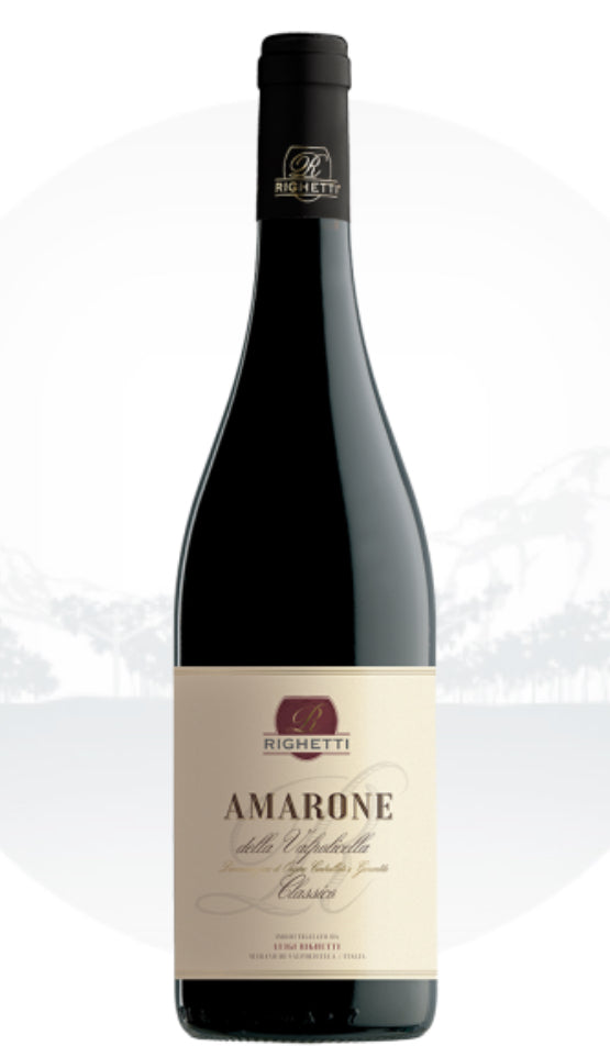 AMARONE DELLA VALPOLICELLA DOCG 2021