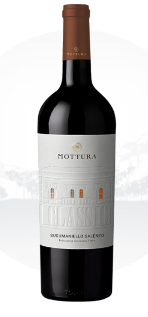 PRIMITIVO DEL SALENTO 2023