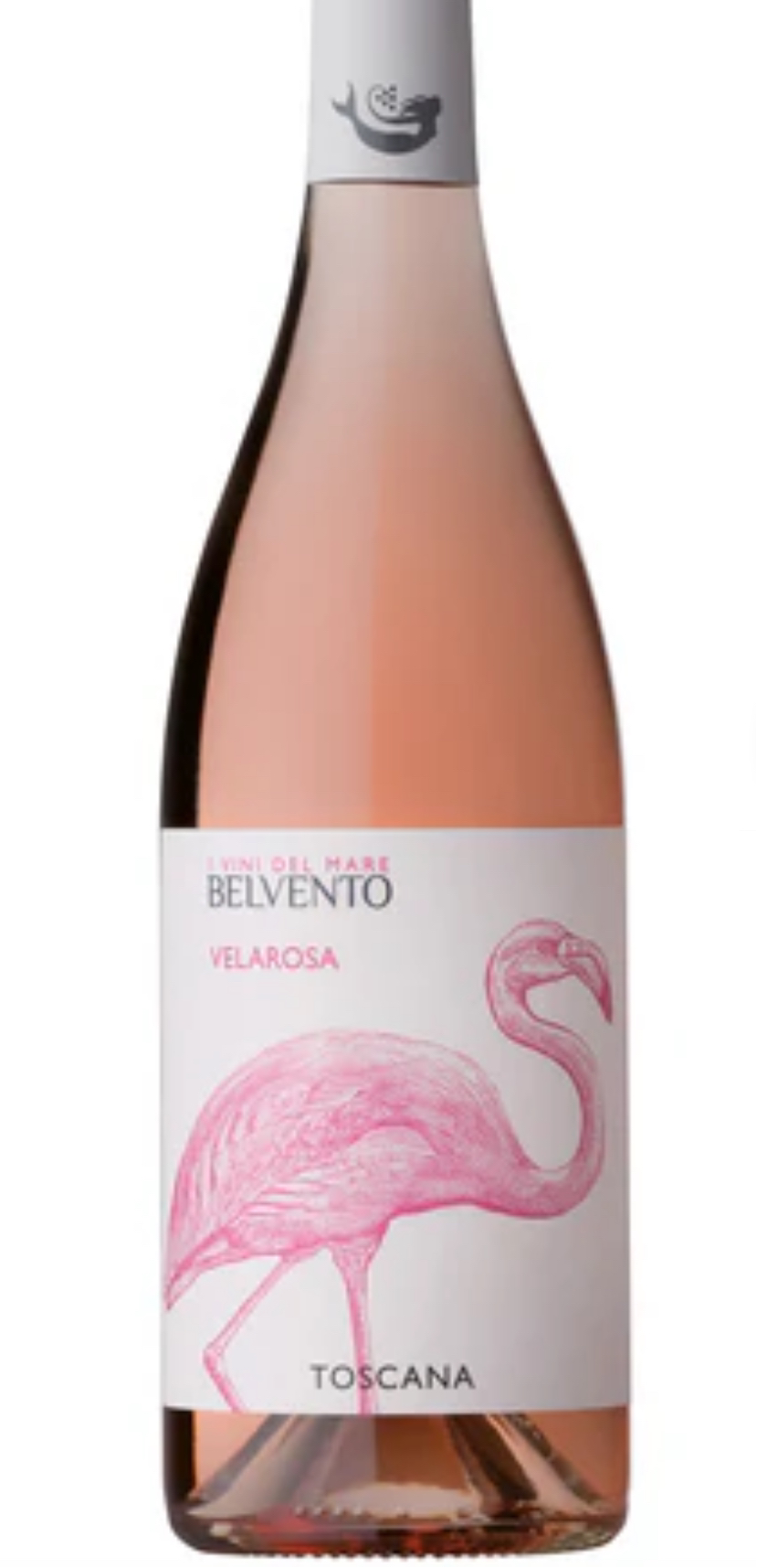 VelaRosa