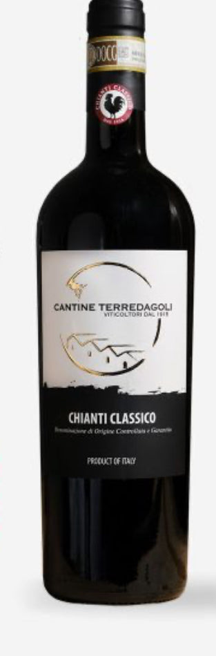 Chianti Classico DOCG