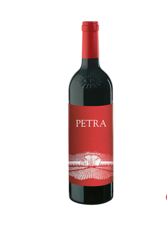 Petra 2021 Bolgheri