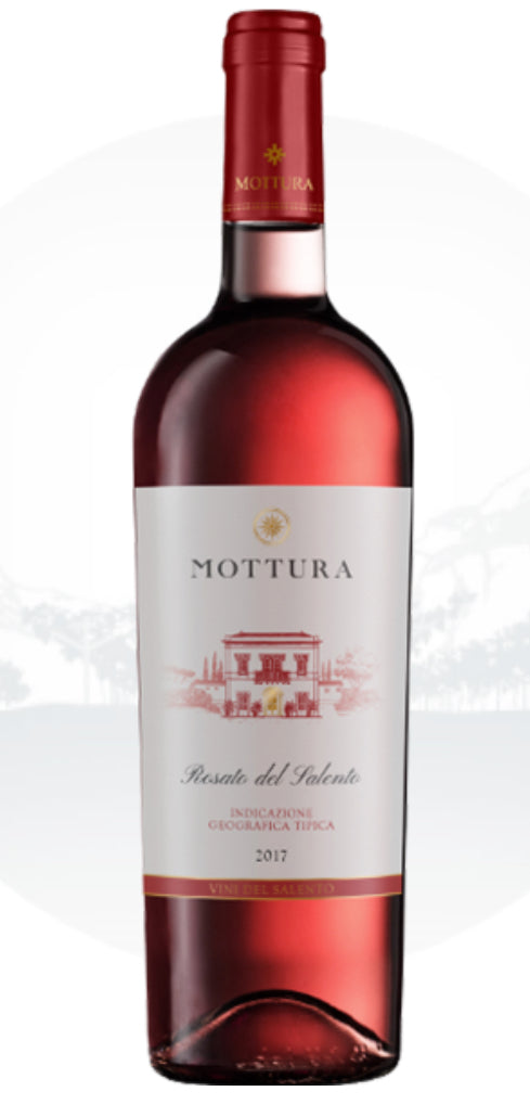 ROSATO 2024
Salento IGT