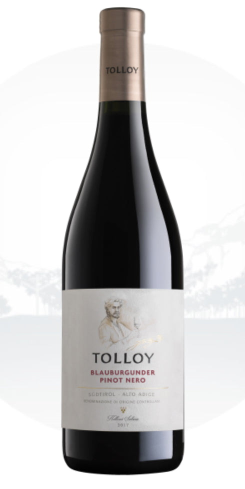 PINOT NERO 2023
Alto Adige Doc