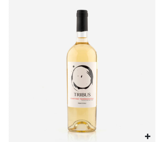 Tribus Bianco Chardonnay