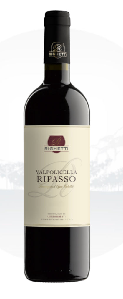 VALPOLICELLA DOC          RIPASSO CLASSICO SUPERIORE 2022