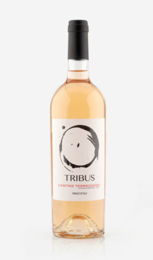 Tribus Rosato