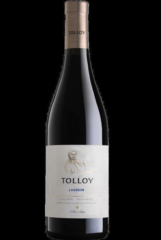 LAGREIN 2022
Alto Adige Doc