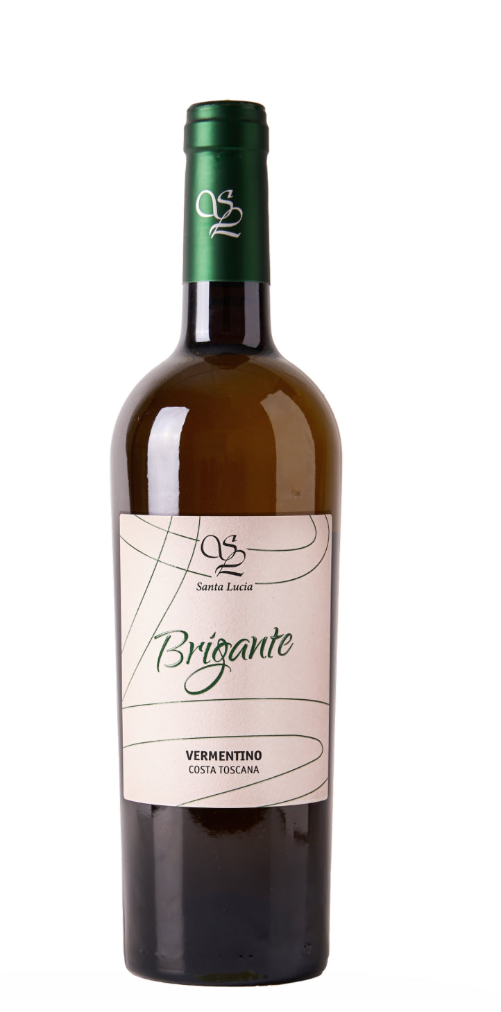 IGT COSTA TOSCANA VERMENTINO BRIGANTE