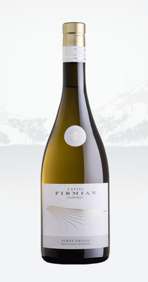 Pinot Grigio Trentino Riserva