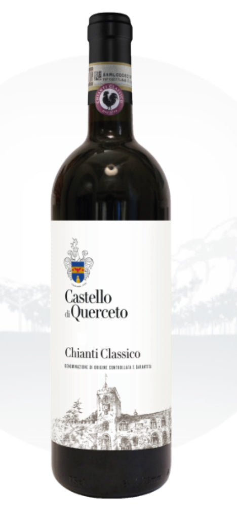 CHIANTI CLASSICO DOCG 2022