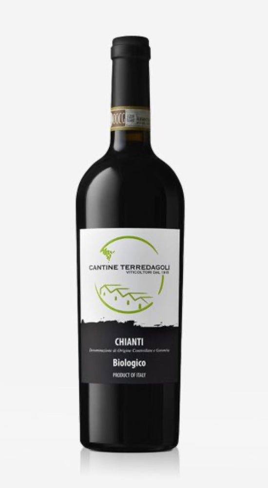 Chianti DOCG Biologico