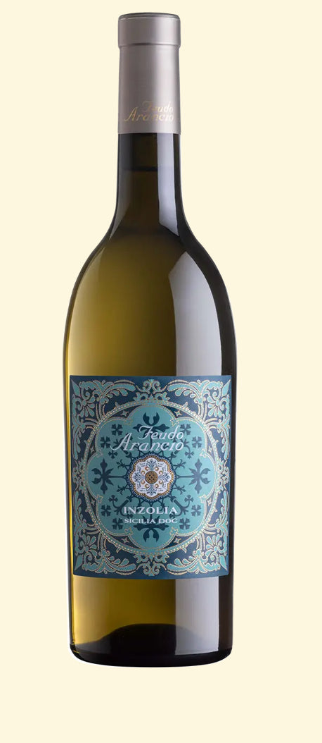 INZOLIA Sicilia DOC